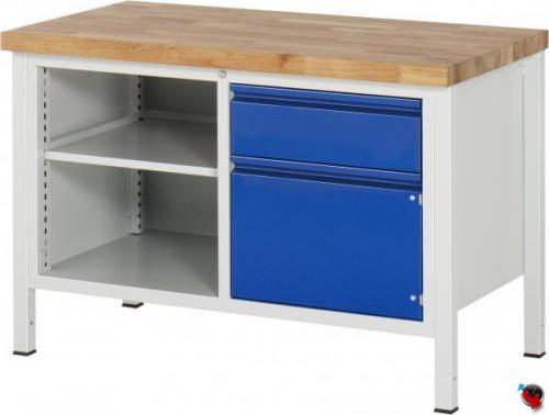 Werkbank Modell 8461